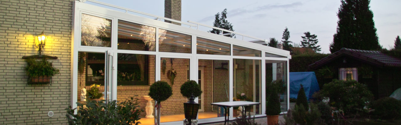 IGRO Wintergärten & Bauelemente GmbH